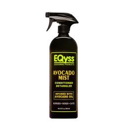EQYSS Avocado Detangler & Conditioner Mist [32oz]