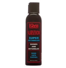 EQYSS Survivor Pet Detangler [4oz]
