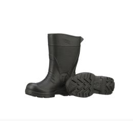 Tingley 21611 Airgo Child's Black Knee Boot [sz 9]