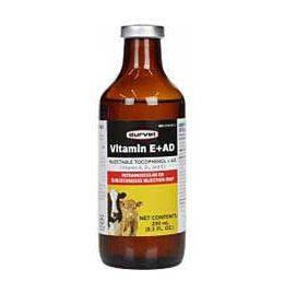 Vital E A & D [250 mL]