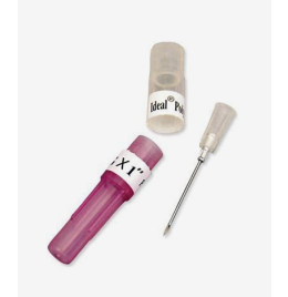 Ideal Needles [16 X 1"] (100 Count)