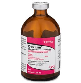 Dexium [100 mL]