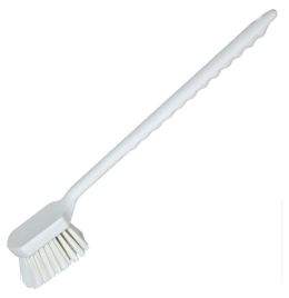 20" Poly Block Gong Brush