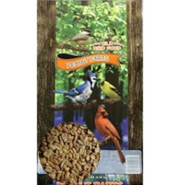 Roasted Peanut Parts [50lb]