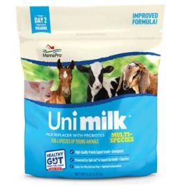 Unimilk 22/15 Milk Replacer [3.5 lb]