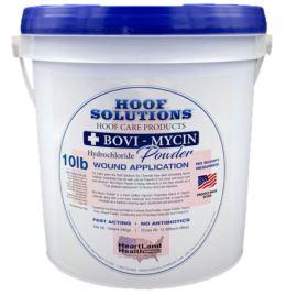 Bovi-Mycin Powder [10 lb.]
