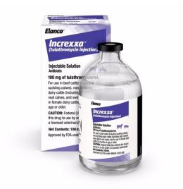 Increxxa [100 mL]