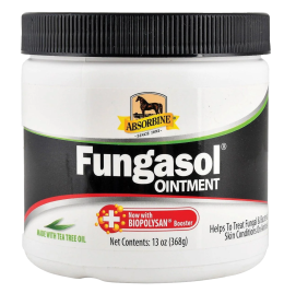 Fungasol Ointment [13 oz]