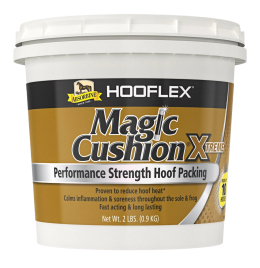 Hooflex Magic Cushion XT [2 lb]