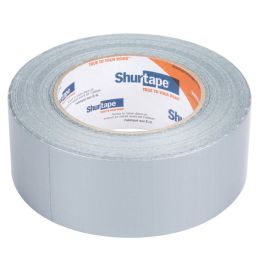 2" Duct Tape [Gray] (60 Yards)