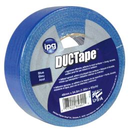 2" Duct Tape [Blue] (60 Yards)
