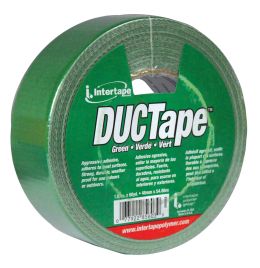 2" Duct Tape [Green] (60 Yards)