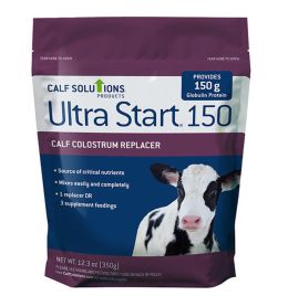Calf Solutions Ultra Start 150 Colostrum Replacer [20 lb.]