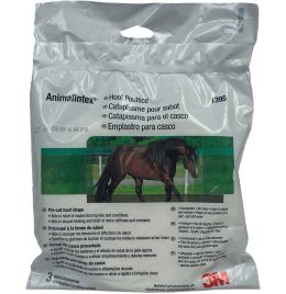 3M Animalintex Poultice Pad