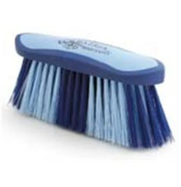Desert Equestrian Equestria Sport Blue Flick Brush [Small]