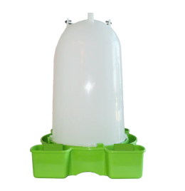 Little Giant Lime Green Duck Waterer [3gal]