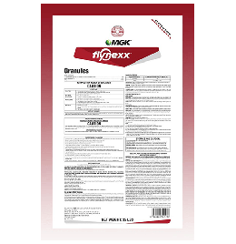 MGK Flynexx Granules [35lb]