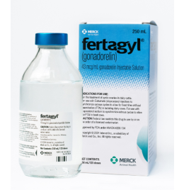 Fertagyl [250ml] (125 Doses)