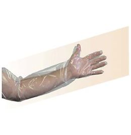 35" OB Sleeve Buff [1.1 mil]