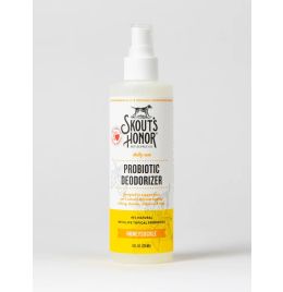 Skout's Honor Honeysuckle Probiotic Deodorizer [8oz]