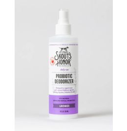 Skout's Honor Lavender Probiotic Deodorizer [8oz]