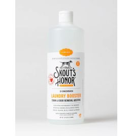 Skout's Honor Stain & Odor Removal Laundry Booster Additive [32oz]