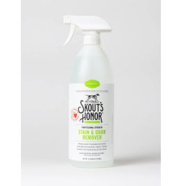 Skout's Honor Stain & Odor Remover Spray [35oz]