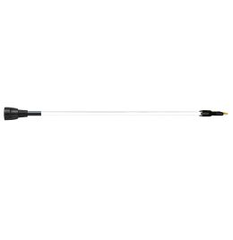 Miller Manufacturing RH36 Rigid Fiberglass Hot Shot Shaft [36"]