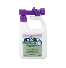 Vetrolin Equine Bath Conditioner [32 oz]