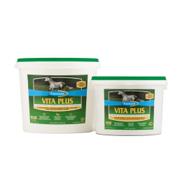 Vita Plus Equine Feed 7.5lb [4 ct]