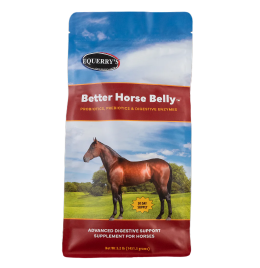 Equerry's Better Horse Belly [3.2 lb]