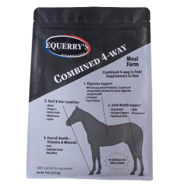 Equerry's Combined 4-Way [5 lb]