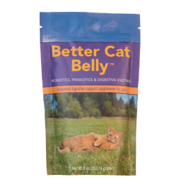 Pro-Thrive Better Cat Belly [9 oz]