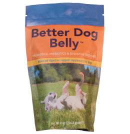 Pro-Thrive Better Dog Belly [8 oz]