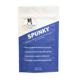 Pro-Thrive Spunky with Glucosamine [8oz]