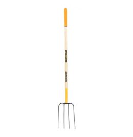 48" 4-Tine Manure Fork