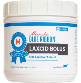 Laxid Bolus [50ct]