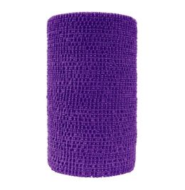 4" CoFlex Bandage [Purple]