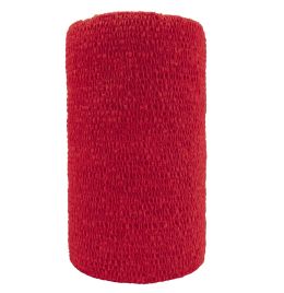 SyrFlex Hoof Wrap [Red]