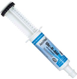 ULC-R-AID Equine Gel, 60 mL