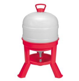 Little Giant Dome Feeder Deluxe [50 lb]
