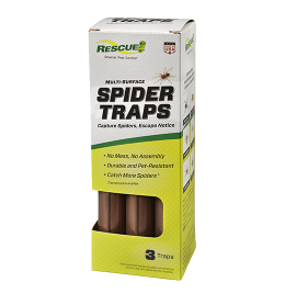 Rescue Spider Trap [3 ct]