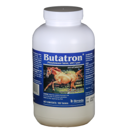 Bute Tablets 1 g [100 ct]