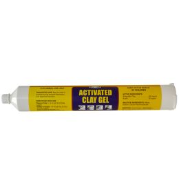 Activated Clay Gel 300 mL (Klatox)