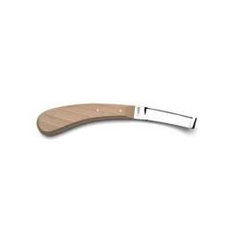 Aesculap Hoof Knife Double Edge Wide