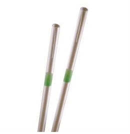 AI Sheath Slit with Green Insert Individually Wrapped [50ct]