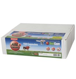 Aim-L VetCaps (150 Count)