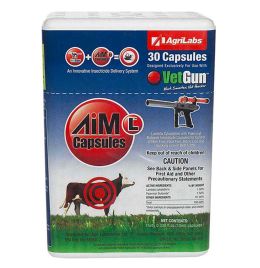 Aim-L VetCaps [30 ct]