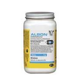 Albon Boluses Calf [5gm] (50ct)