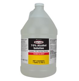 Alcohol 70% [Gallon]